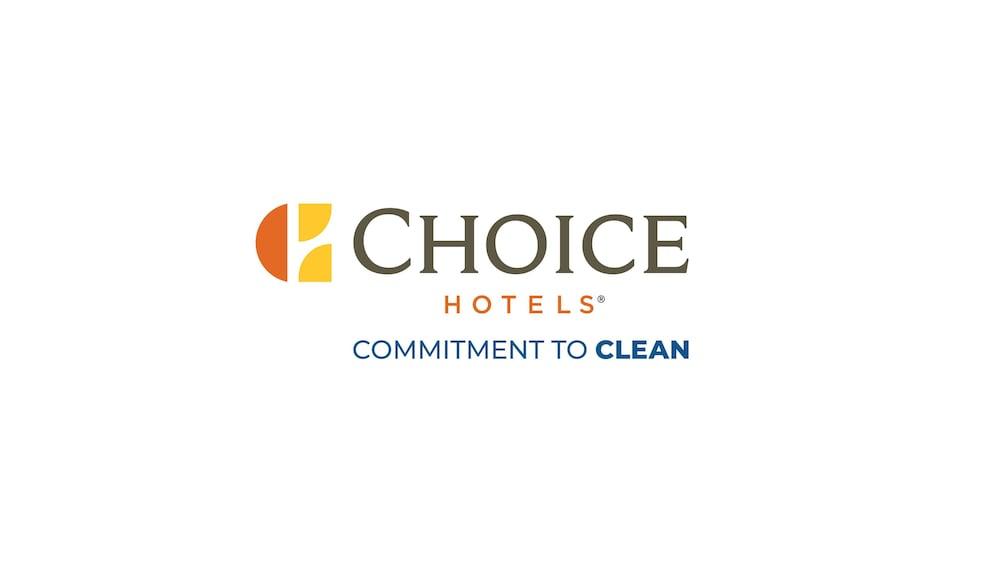 נורפולק Econo Lodge At Military Circle מראה חיצוני תמונה